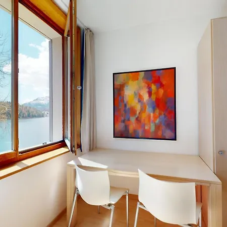 Apartment Abitaziun Chesa Da Cultura -