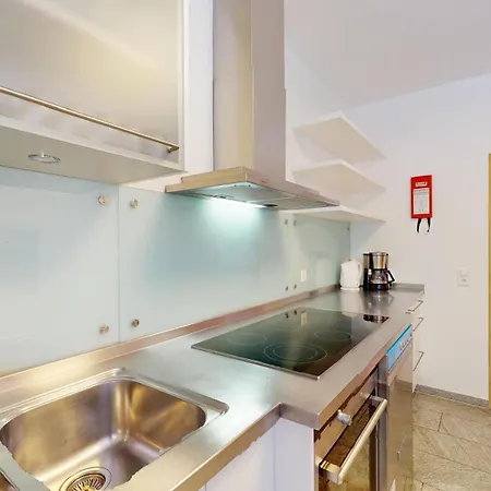 Abitaziun Chesa Da Cultura - Apartment *