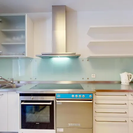 Abitaziun Chesa Da Cultura - *