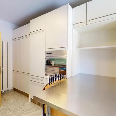 Abitaziun Chesa Da Cultura - Apartment