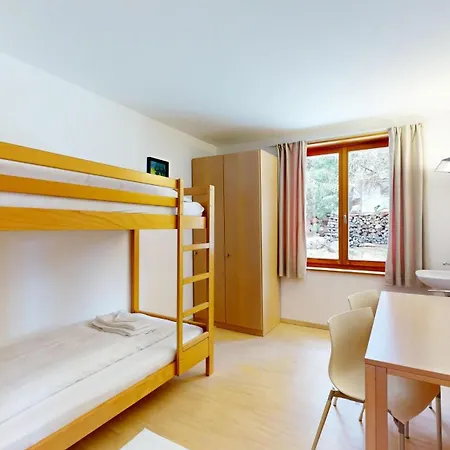 Apartment Abitaziun Chesa Da Cultura - *