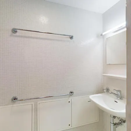 Abitaziun Chesa Da Cultura - * St. Moritz