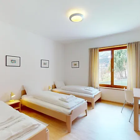 Abitaziun Chesa Da Cultura - Apartment *