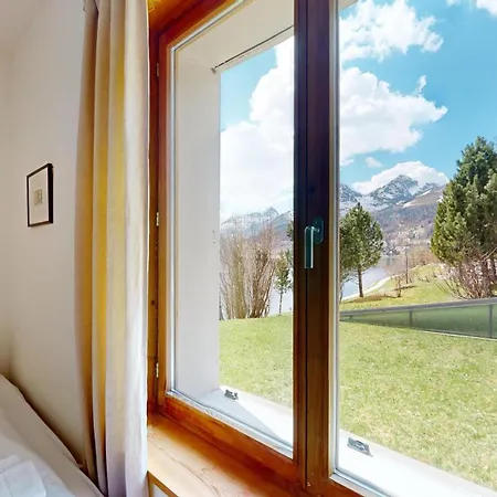 Apartment Abitaziun Chesa Da Cultura - *