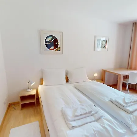 Abitaziun Chesa Da Cultura - *