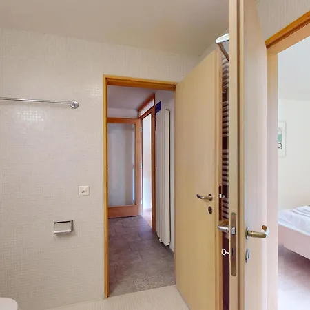Appartamento Abitaziun Chesa Da Cultura - Sankt Moritz