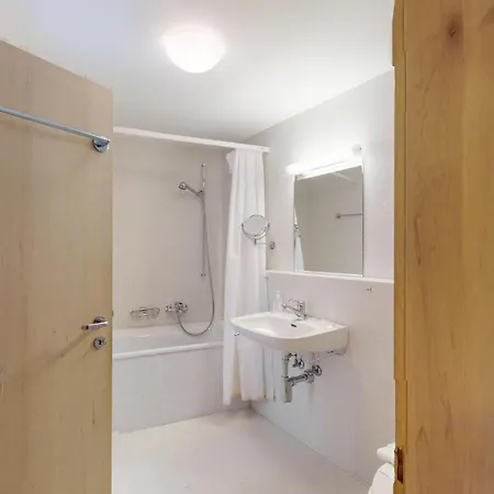 Abitaziun Chesa Da Cultura - Apartment