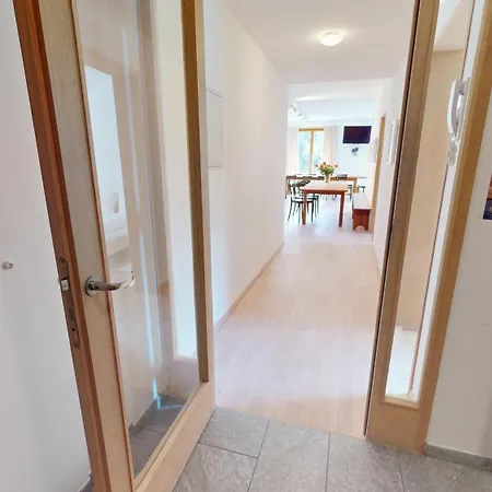 Apartment Abitaziun Chesa Da Cultura - *