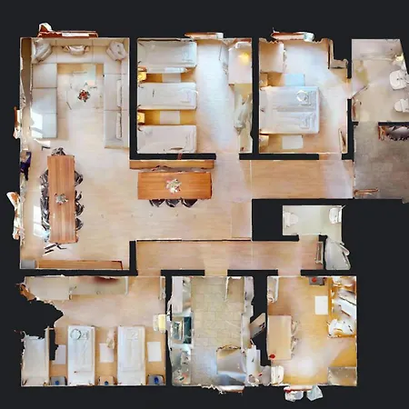 Apartment Abitaziun Chesa Da Cultura -