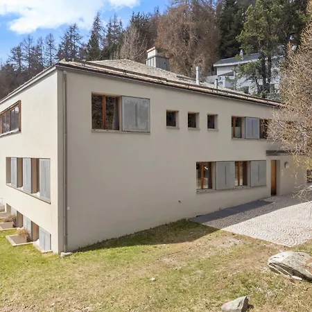 Abitaziun Chesa Da Cultura - Apartment *