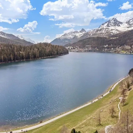 Apartment Abitaziun Chesa Da Cultura - *