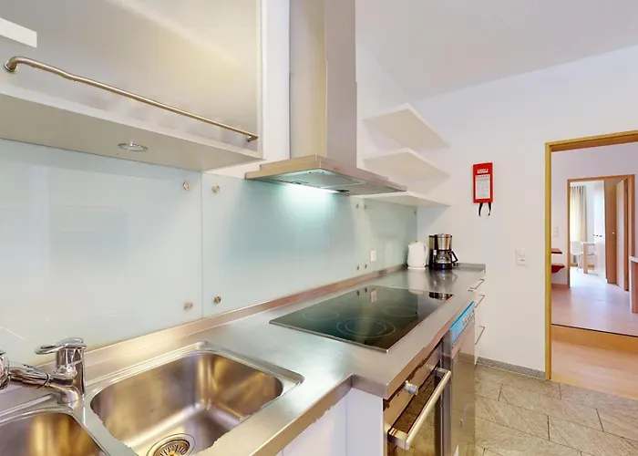 Abitaziun Chesa Da Cultura - Apartman *