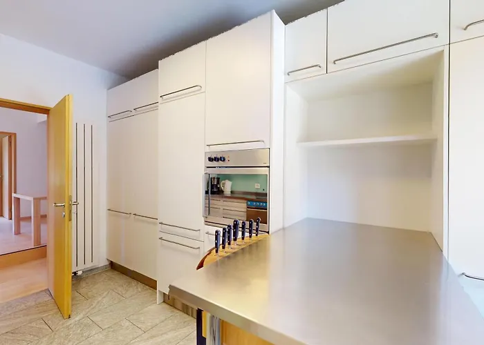 Abitaziun Chesa Da Cultura - Apartman