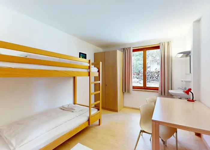 Apartman Abitaziun Chesa Da Cultura - *