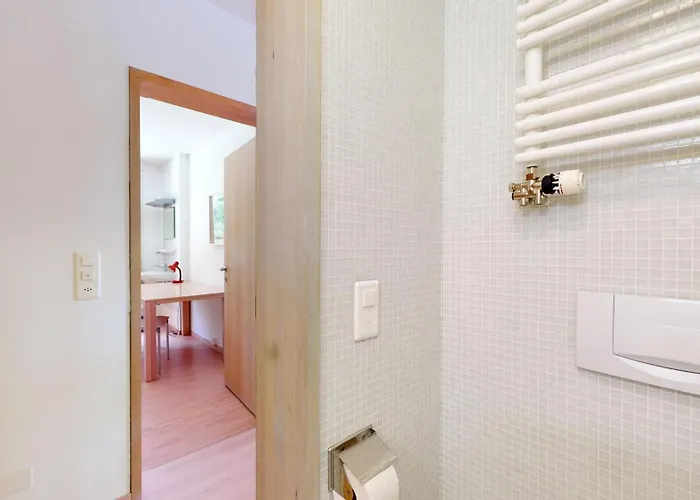 Apartman Abitaziun Chesa Da Cultura - *