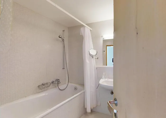 Abitaziun Chesa Da Cultura - Apartman St. Moritz