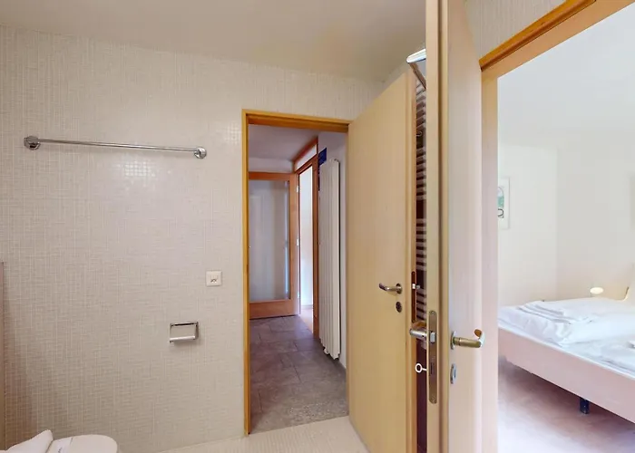 Apartman Abitaziun Chesa Da Cultura - St. Moritz