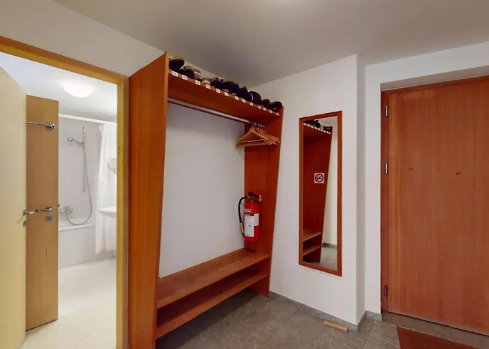 Abitaziun Chesa Da Cultura - *