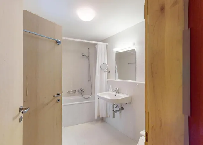 Abitaziun Chesa Da Cultura - Apartman