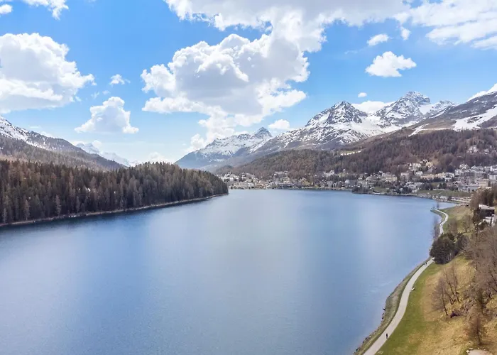 Apartman Abitaziun Chesa Da Cultura -