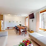 Abitaziun Chesa Da Cultura - St Moritz