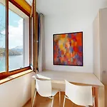 Apartamento Abitaziun Chesa Da Cultura -