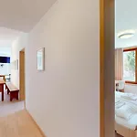 Abitaziun Chesa Da Cultura - Apartamento St Moritz