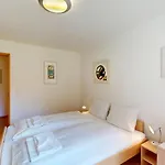 Abitaziun Chesa Da Cultura - St Moritz