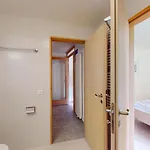 Apartamento Abitaziun Chesa Da Cultura - St Moritz