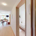 Abitaziun Chesa Da Cultura - Apartamento *
