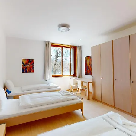 Lägenhet Abitaziun Chesa Da Cultura - St. Moritz