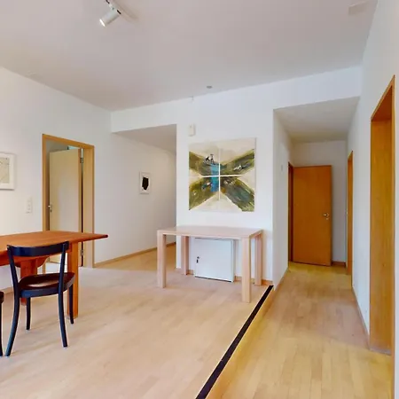 Lägenhet Abitaziun Chesa Da Cultura - St. Moritz