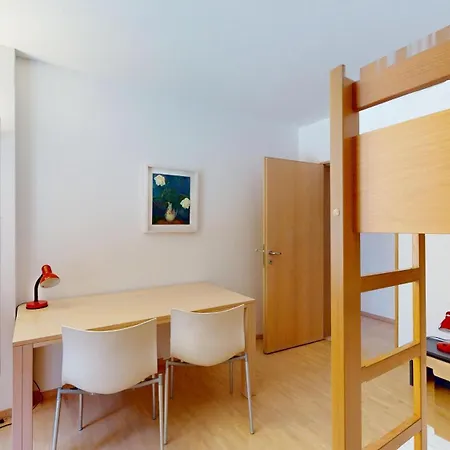 Abitaziun Chesa Da Cultura -