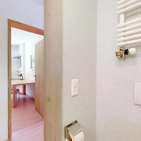 Lägenhet Abitaziun Chesa Da Cultura - *