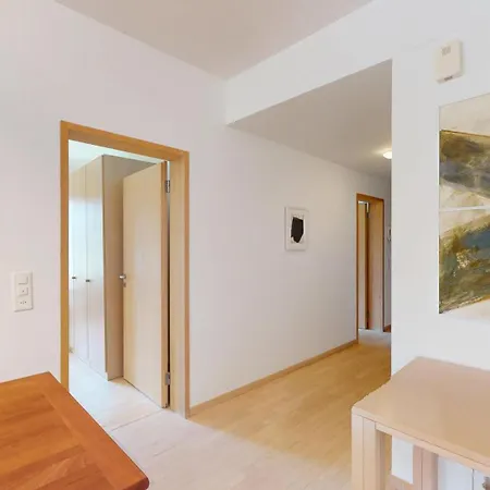 Lägenhet Abitaziun Chesa Da Cultura - St. Moritz