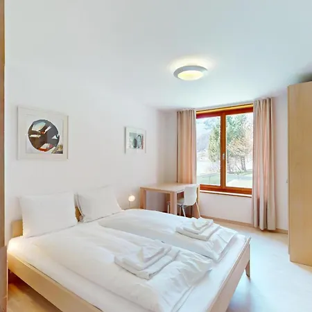 Abitaziun Chesa Da Cultura -