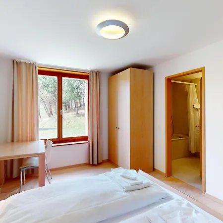 Abitaziun Chesa Da Cultura - Lägenhet St. Moritz